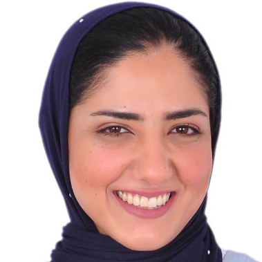 Fatima Ghareeb