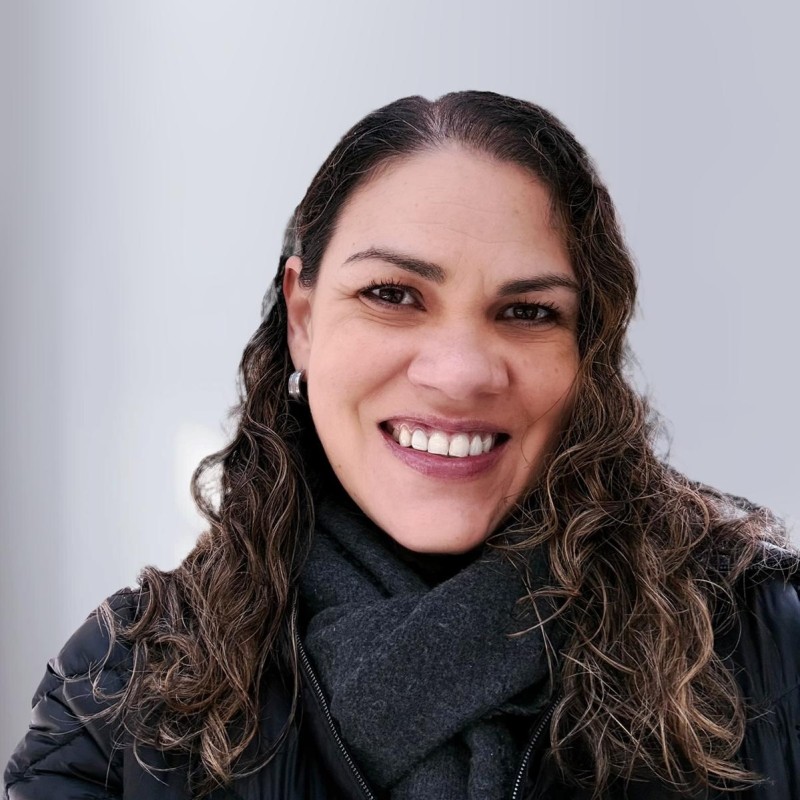 Jamie Aparicio