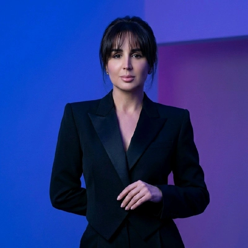 Maissa Moussa