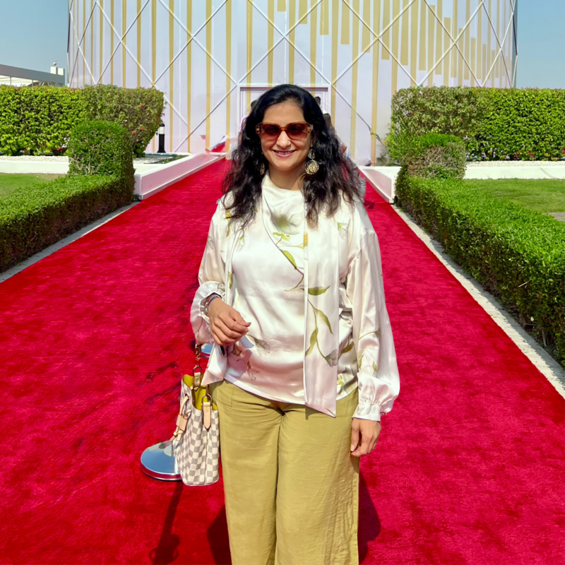 Mansi Phadke Kamath