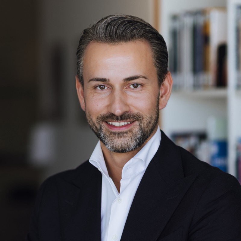 Mathias Peter Niederhauser